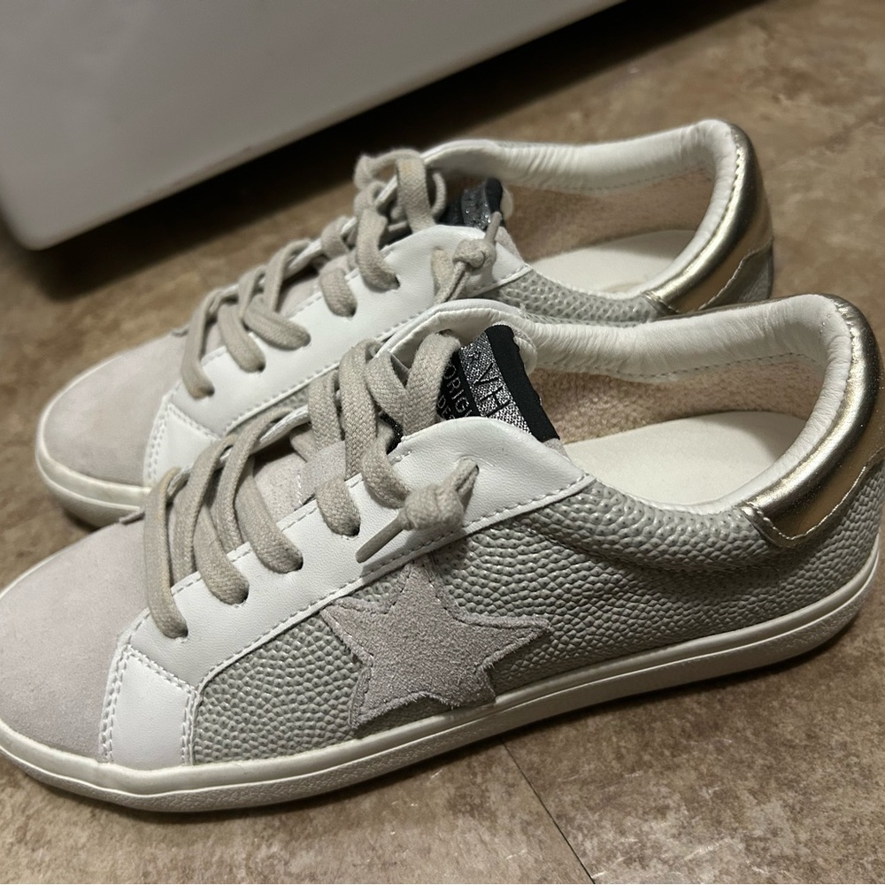 Vintage Havana Star Sneakers